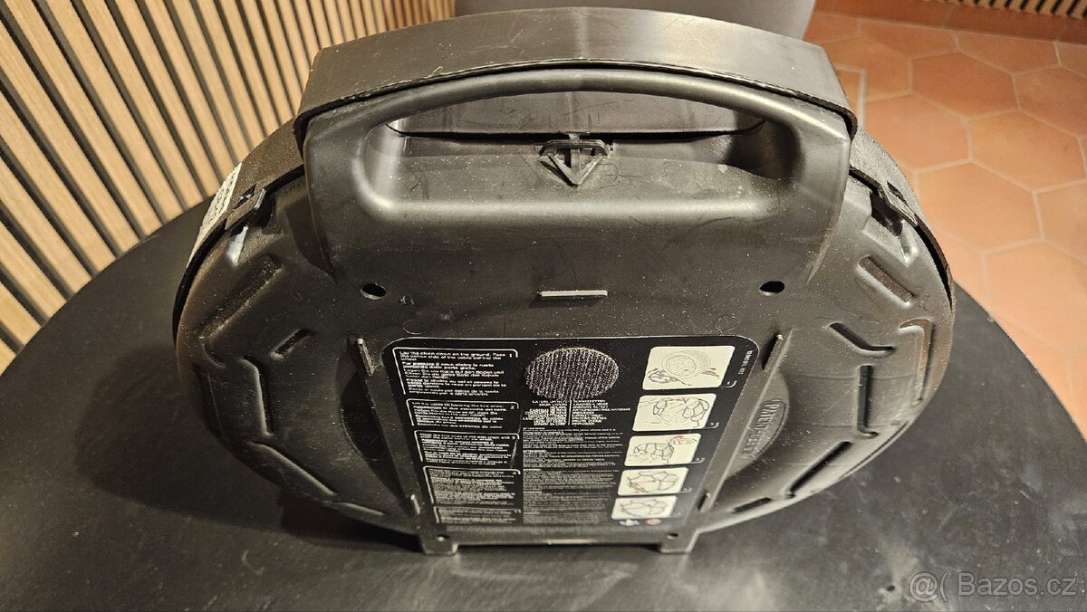 Sněhové řetězy Octavia 1, 2 a další - 2