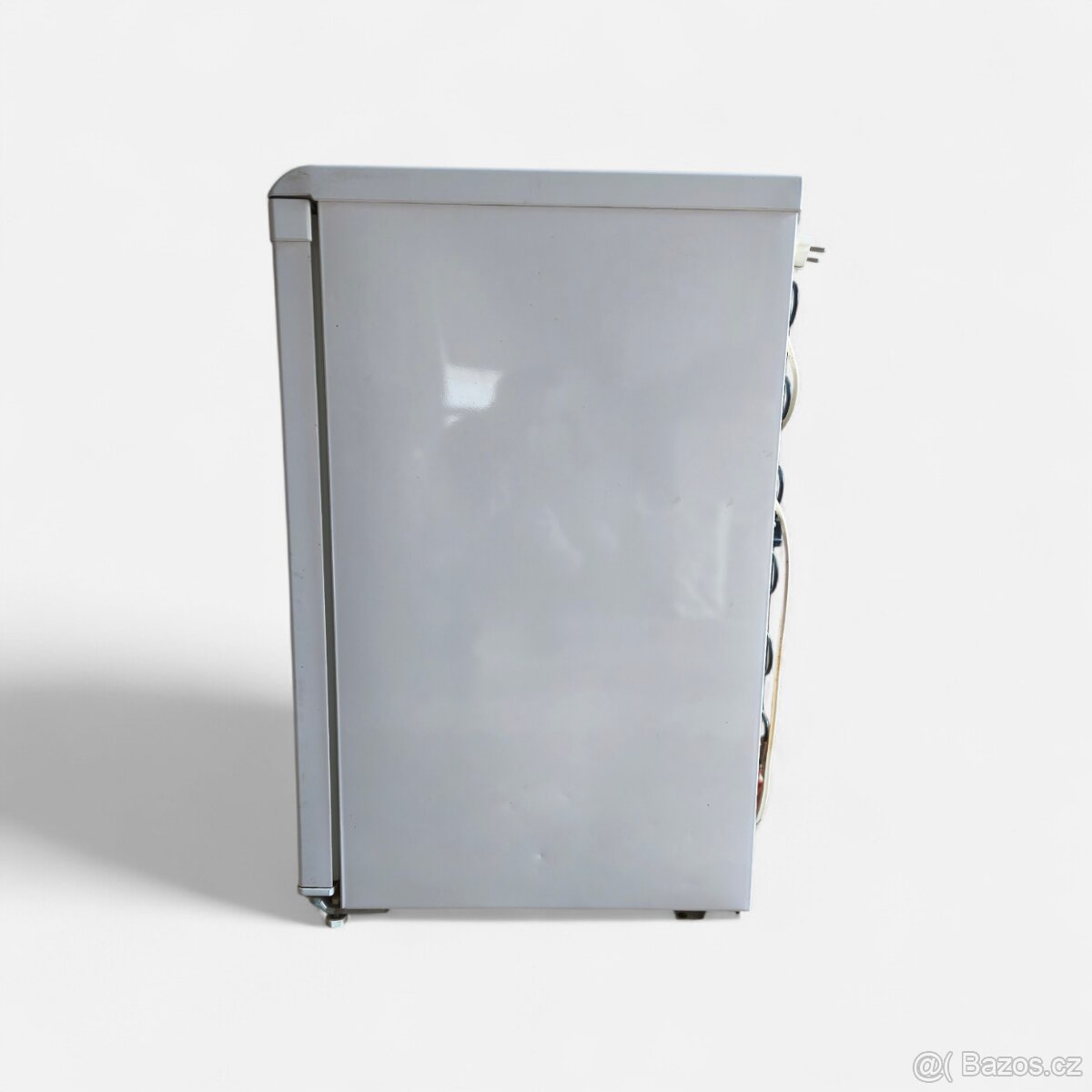 Lednice s mrazákem Beko TSE 1284 N - 2