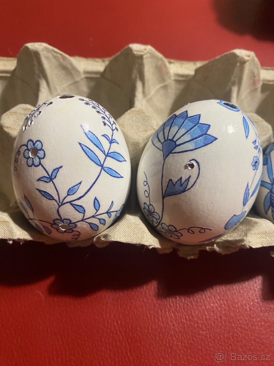 Velikonoční kraslice - 2