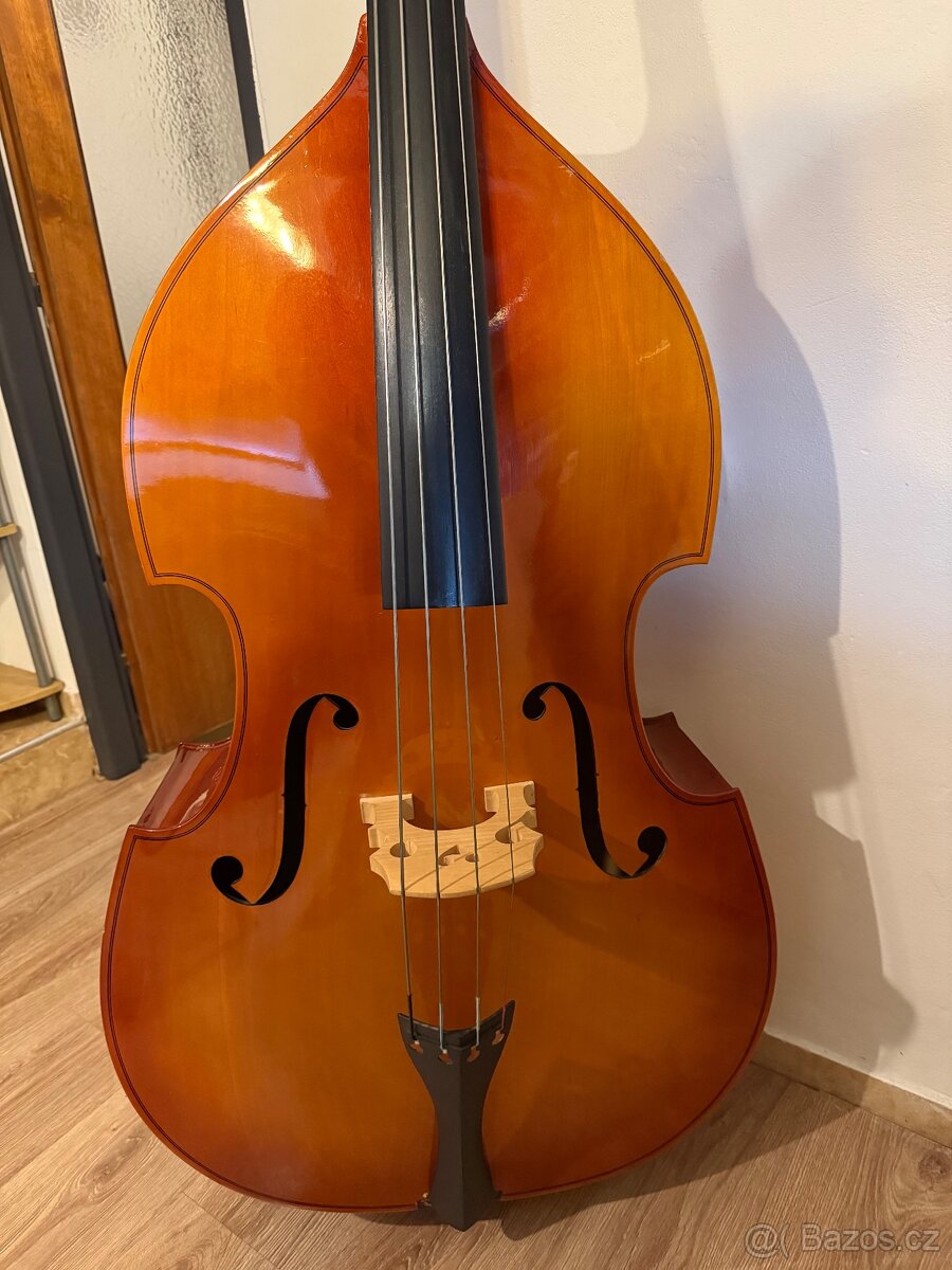 Kontrabas Antoni ADB05 - 2