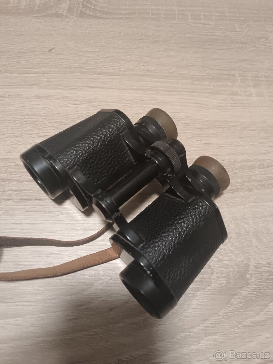 Dalekohled Carl Zeiss Silvarem - 2