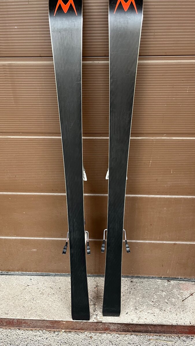 dětské GS lyže Völkl RaceTiger Speedwall Sleva - 2