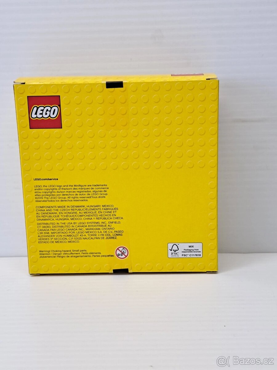 LEGO 6346105 Roman Chariot - 2