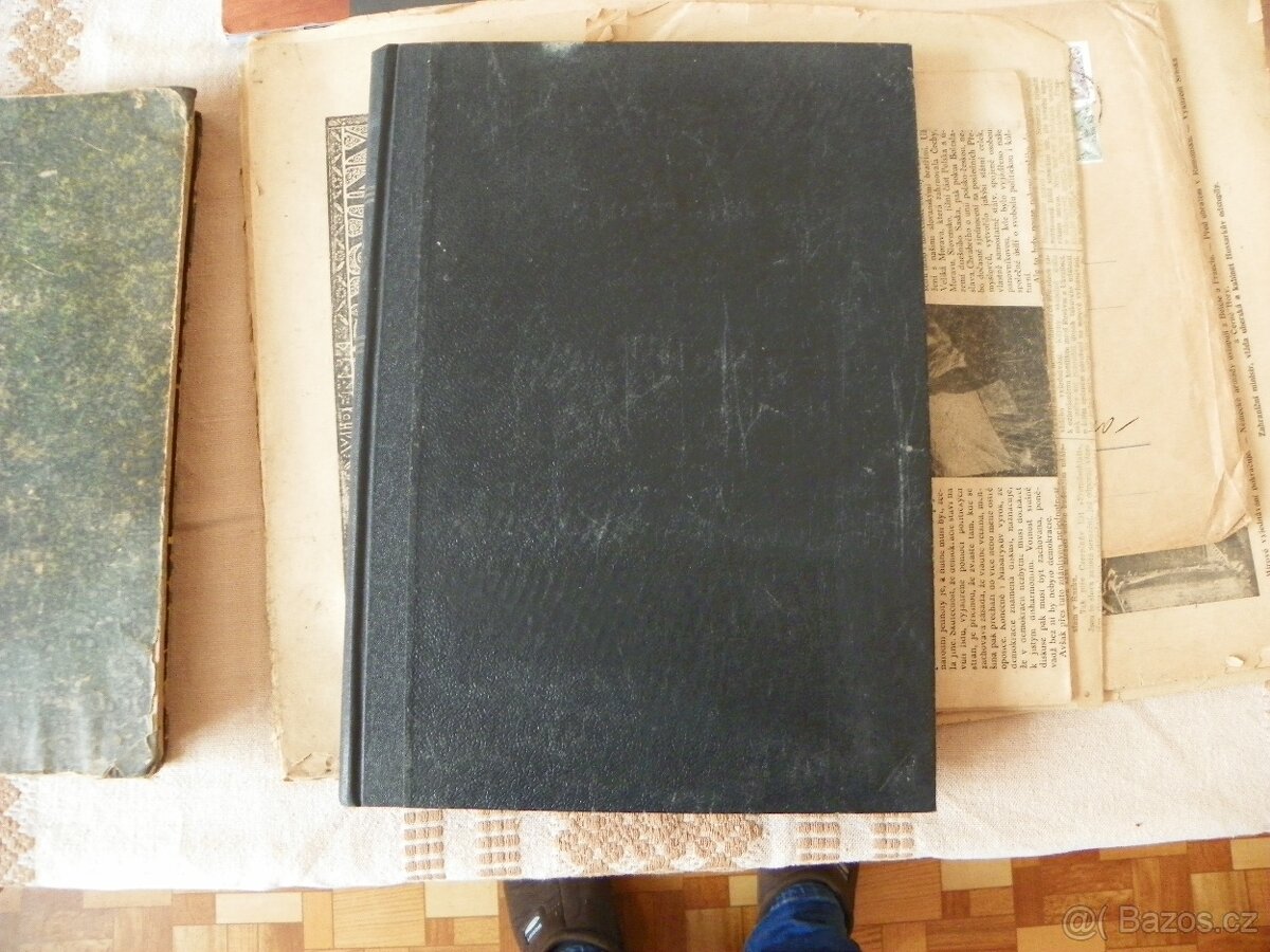 železniční věštník čsd - 2