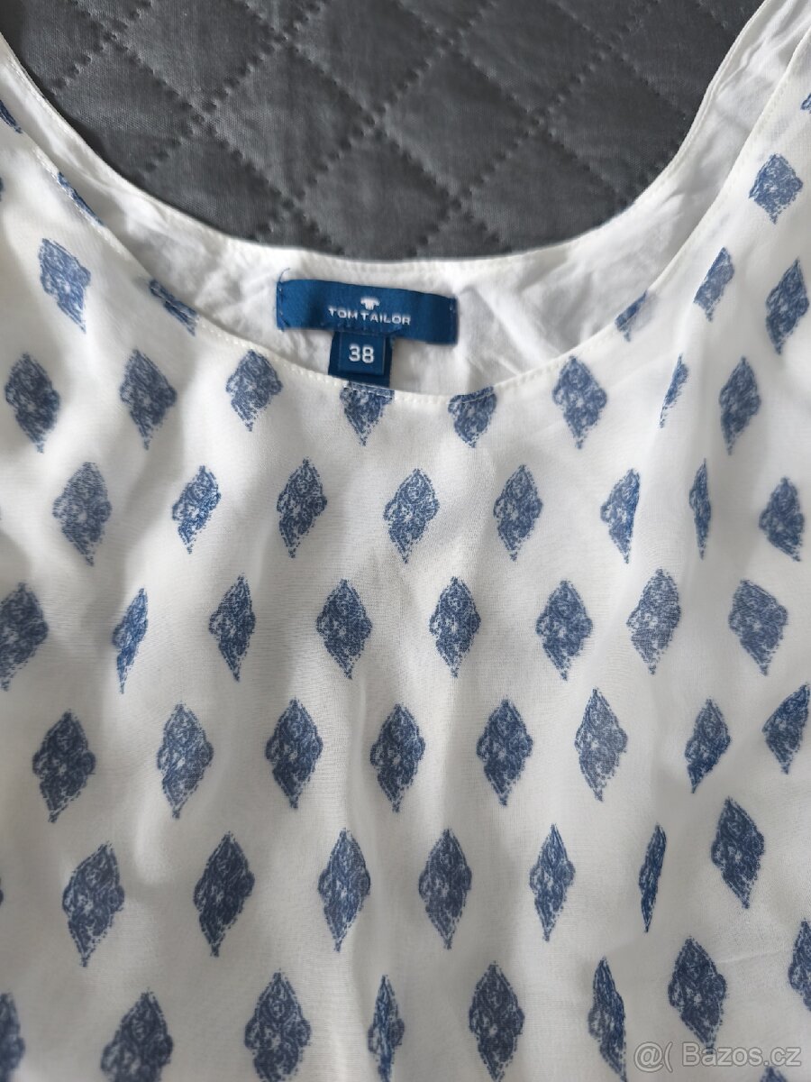 Šaty/ Tom Tailor - 2