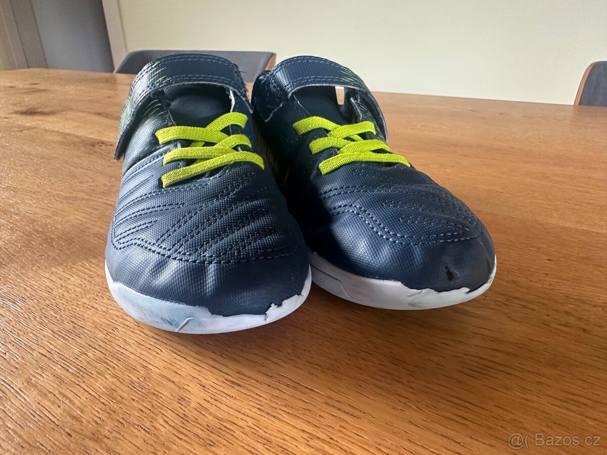 Dětské futsalové kopačky vel. 31 - 2