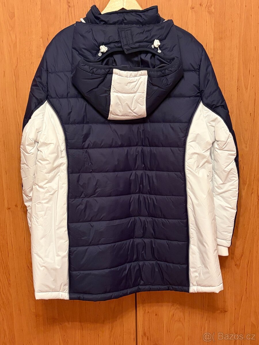 Zimní bunda - 2
