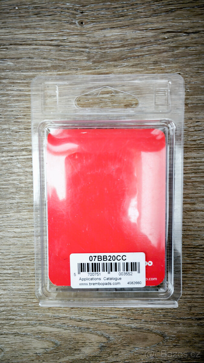 Ducati Panigale Multistrada Monster 1200 díly - 2