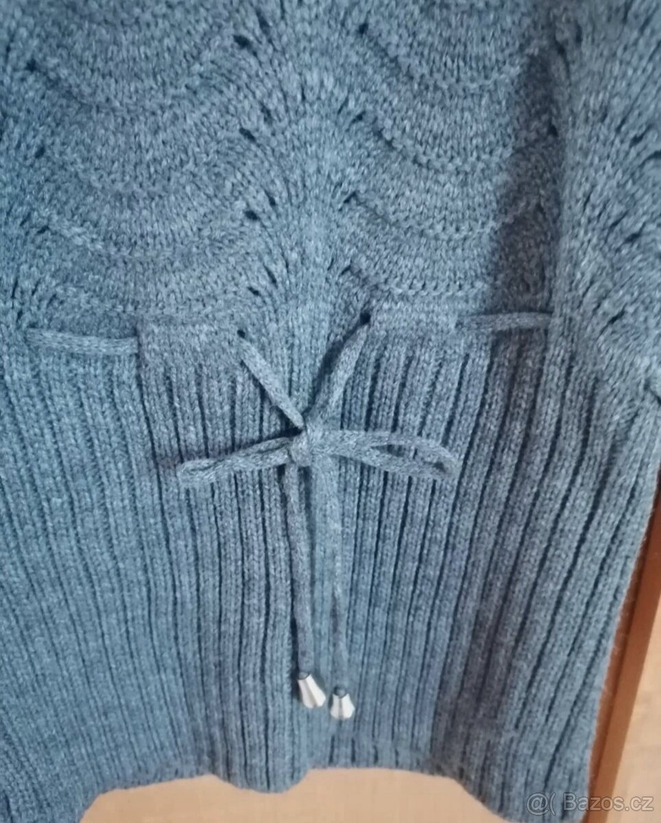 Nový svetřík, vel. S/M - 2