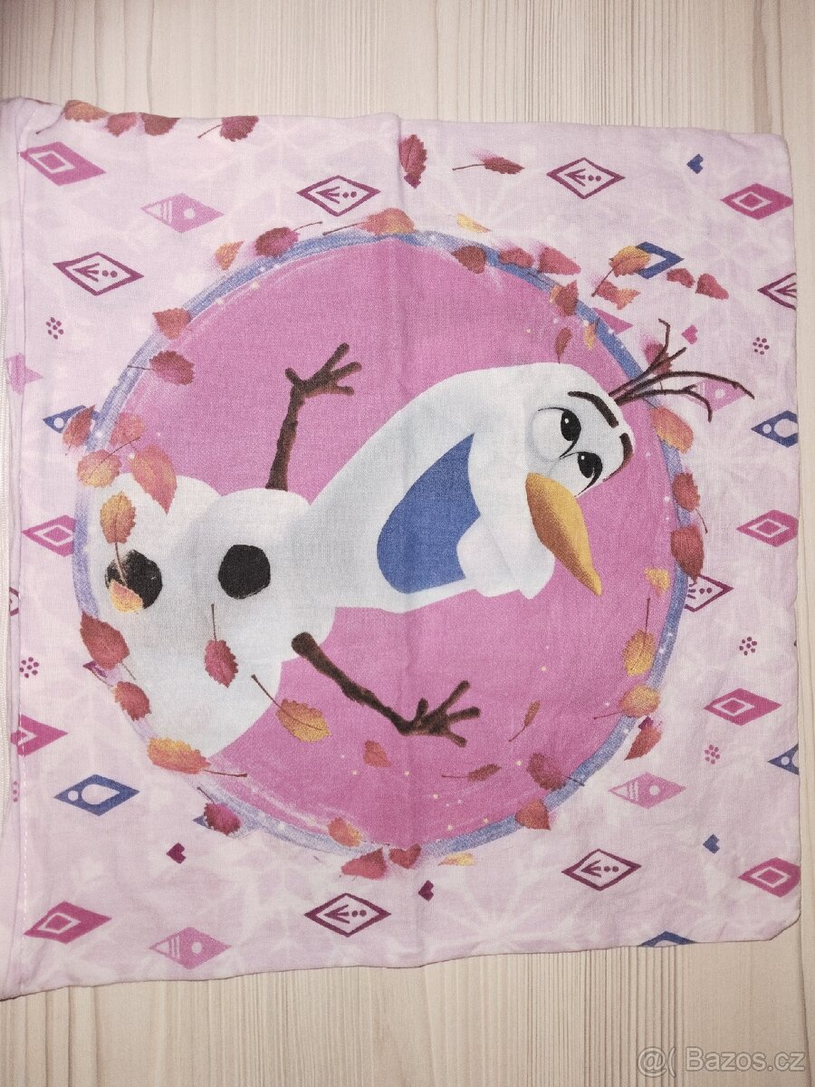 Povlak na polštář - 2