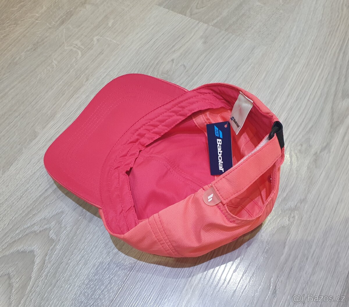 Ksiltovka, BABOLAT, JR - NOVA - 2