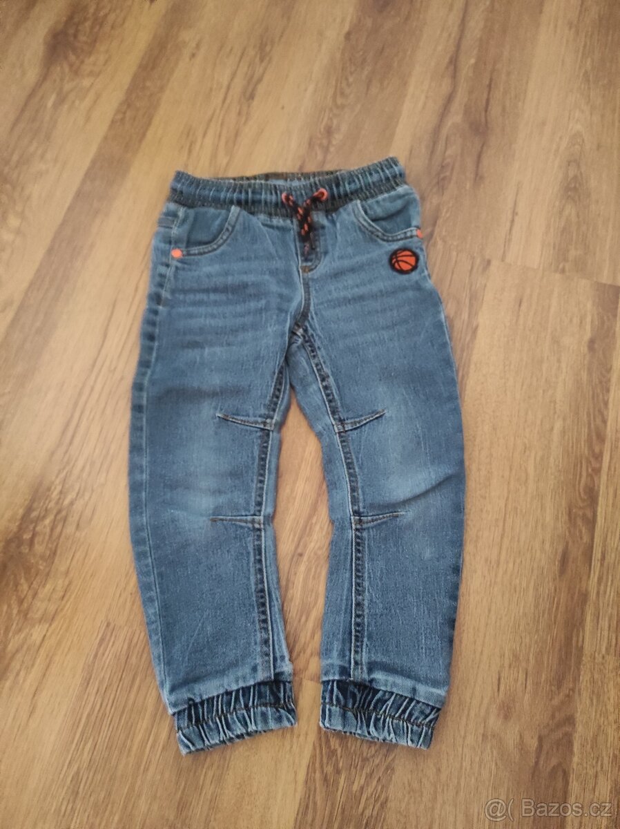 Dětské rifle vel. 98 - 2