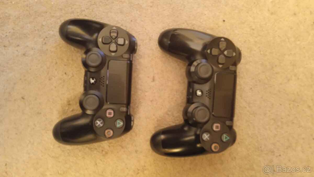 Playstation 4 Pro 1 Tb - 2