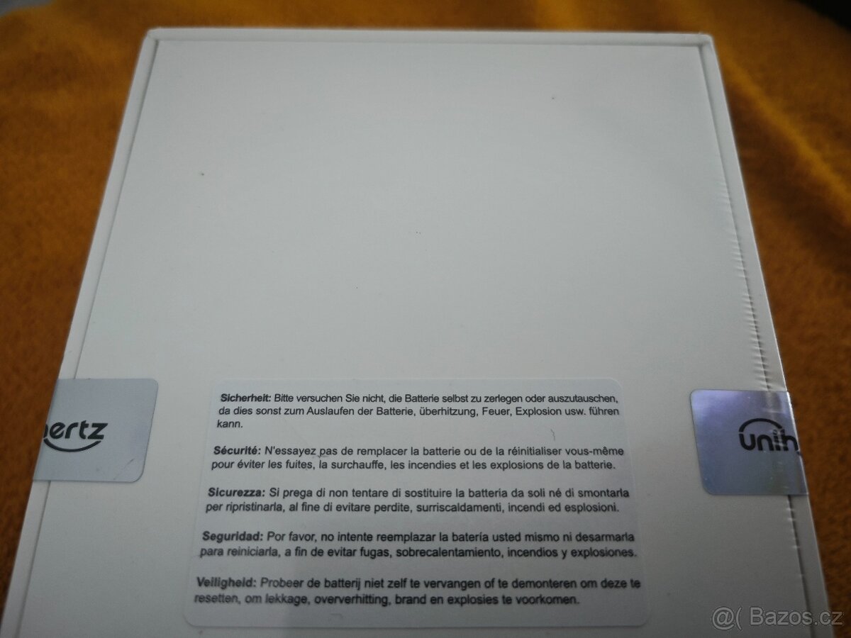 Unihertz Titan 2 - 2