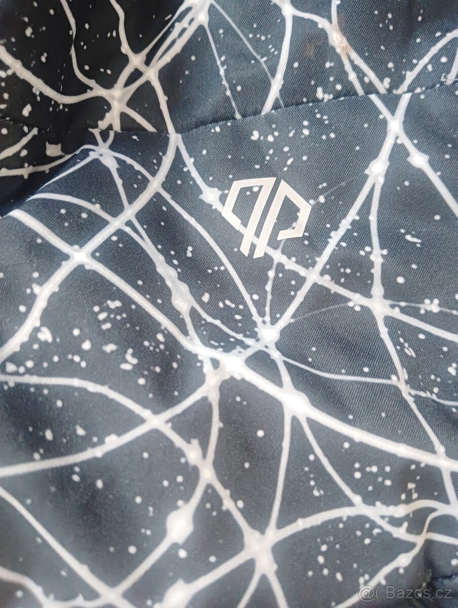 Dětská zimní bunda Dare2B vel. EU 158 - 2