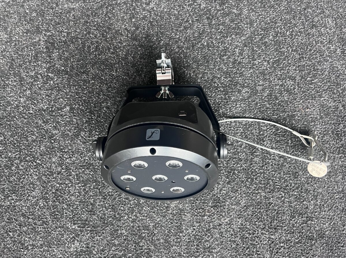 Cameo Root PAR 4 SET 1 - 2