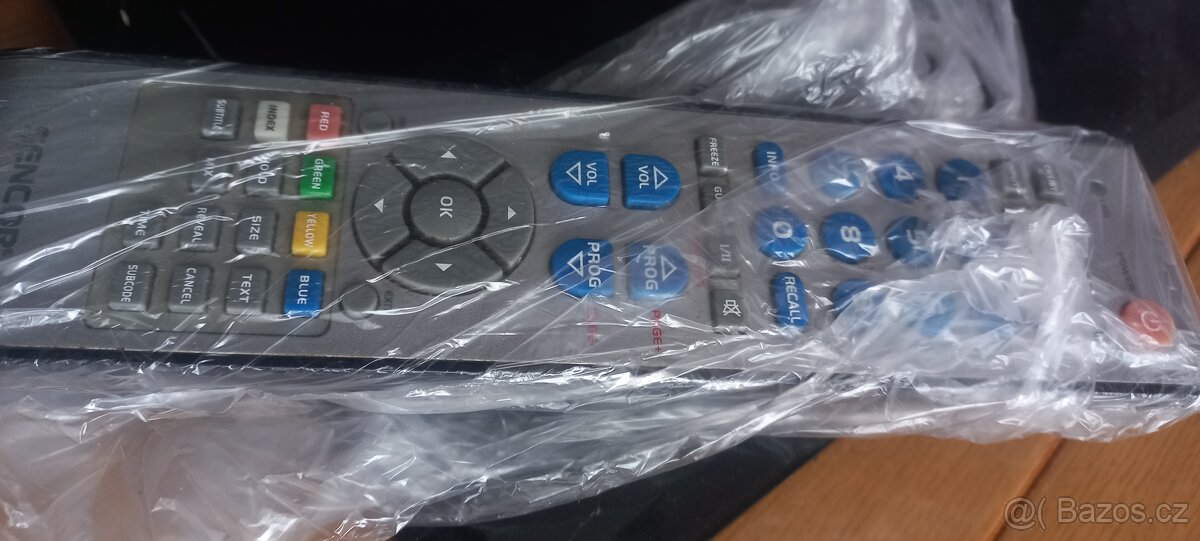 Televize LCD SENCOR - 2