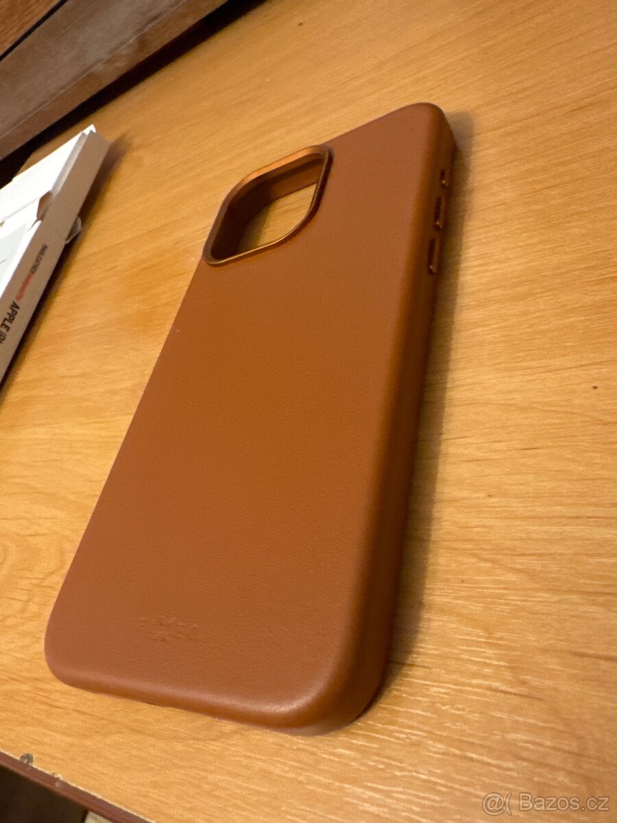 Kryt Fixed pro iphone 15 pro max - 2