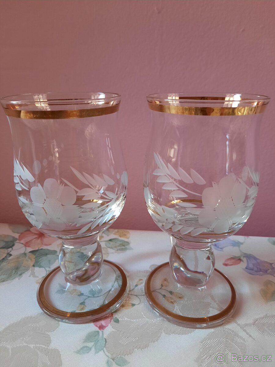 Grogovky s ouškem retro - 2