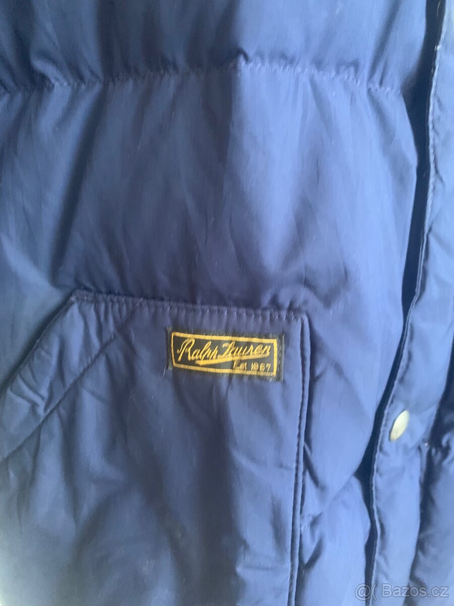 Bunda Ralph Lauren - 2