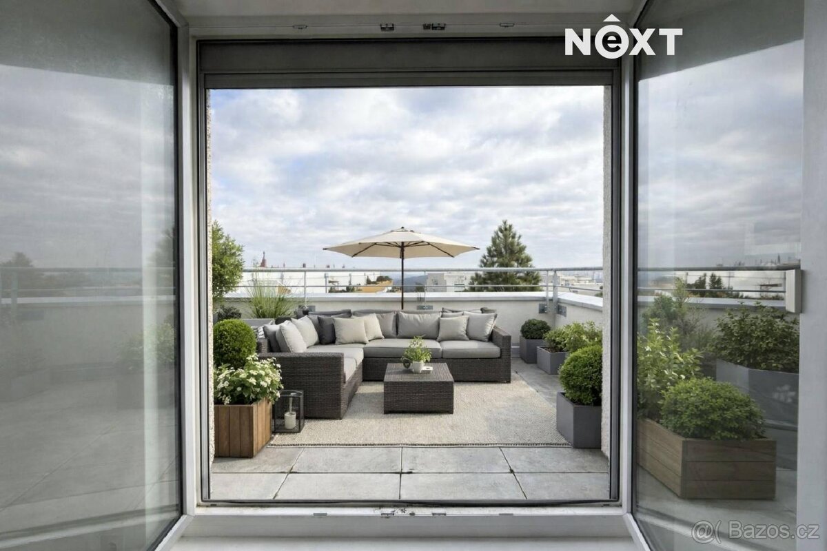 Prodej byt 1+kk, 55㎡ - 2