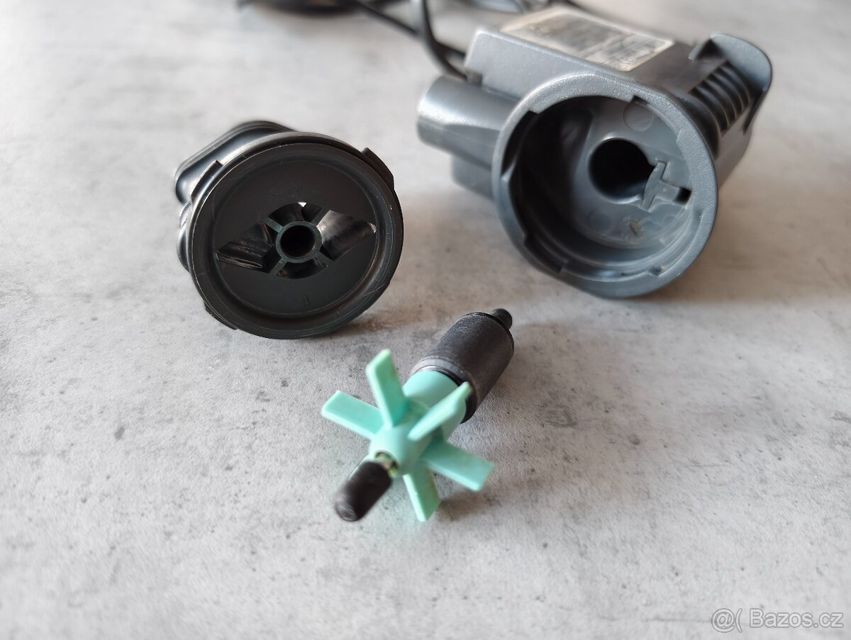 Čerpadlo Juwel Eccoflow 600 - 2