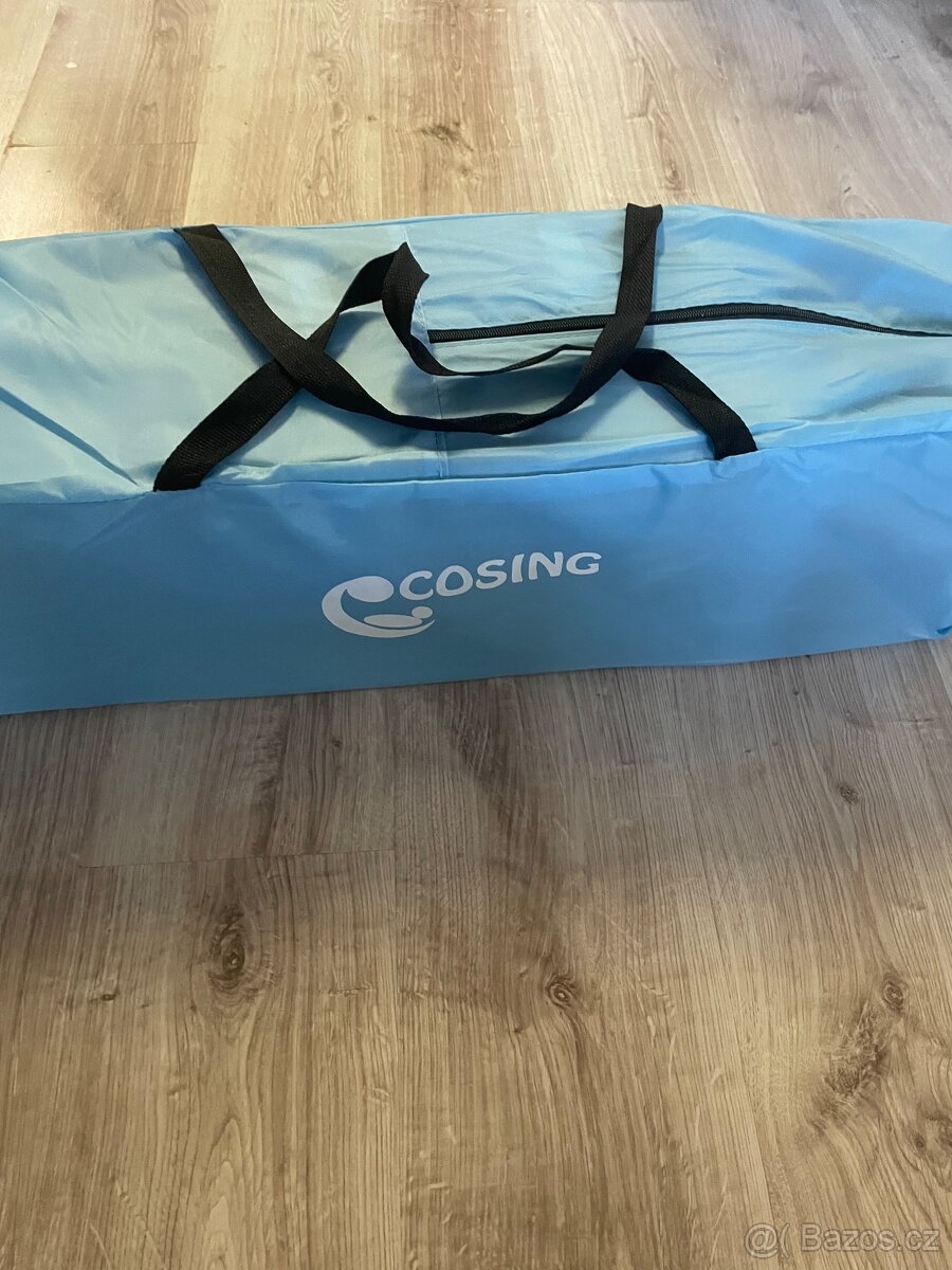 Dětská ohrádka - 2