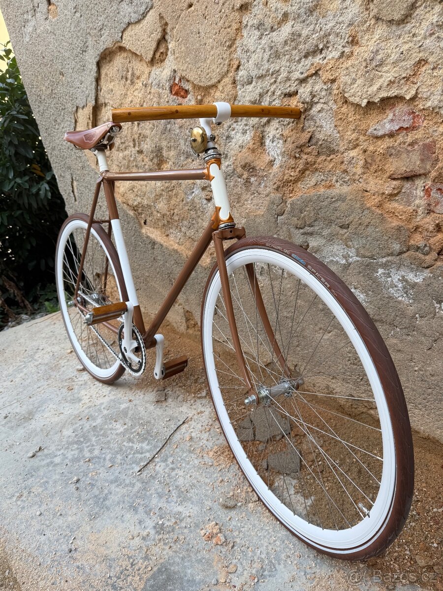 Prodam Stylový retro kolo - 2