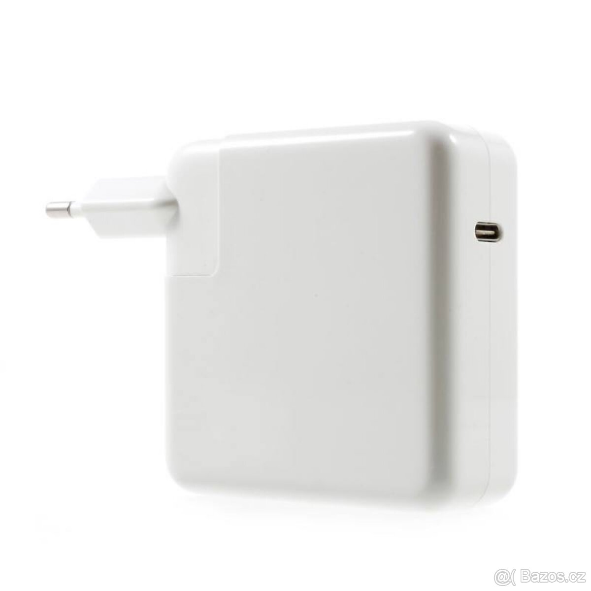 Nabíječka adaptér 87W s konektorem USB-C pro MacBook Pro✅ - 2