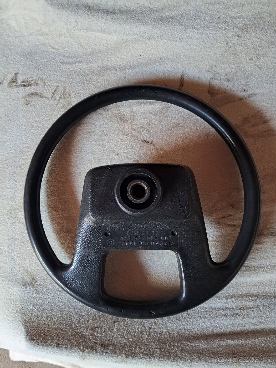 Volant Škoda - 2