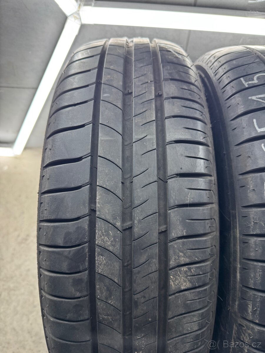 LETNÍ PNEU 185/65/15 - 2