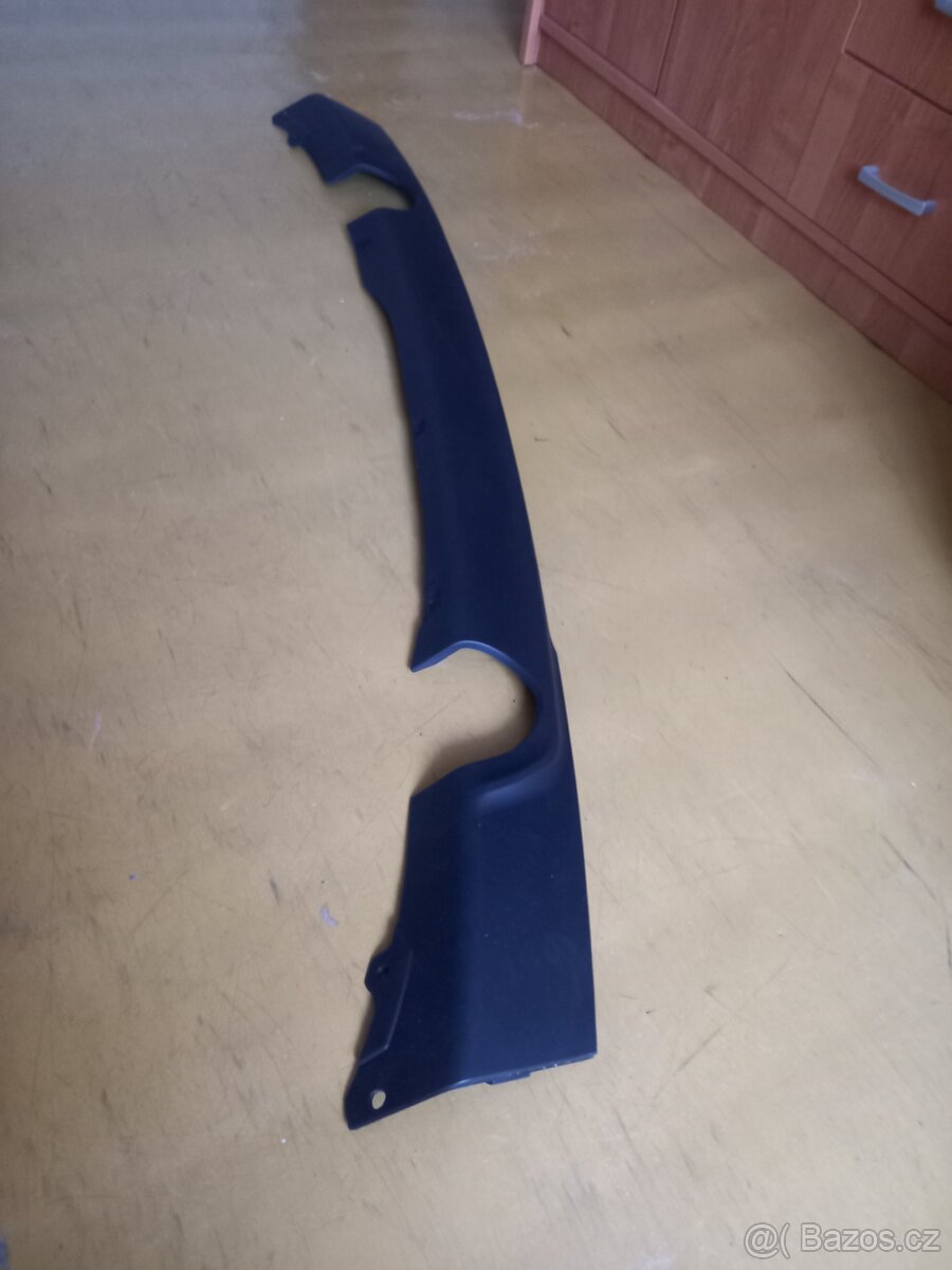 BMW F - M PERFORMANCE DIFUZOR - 2