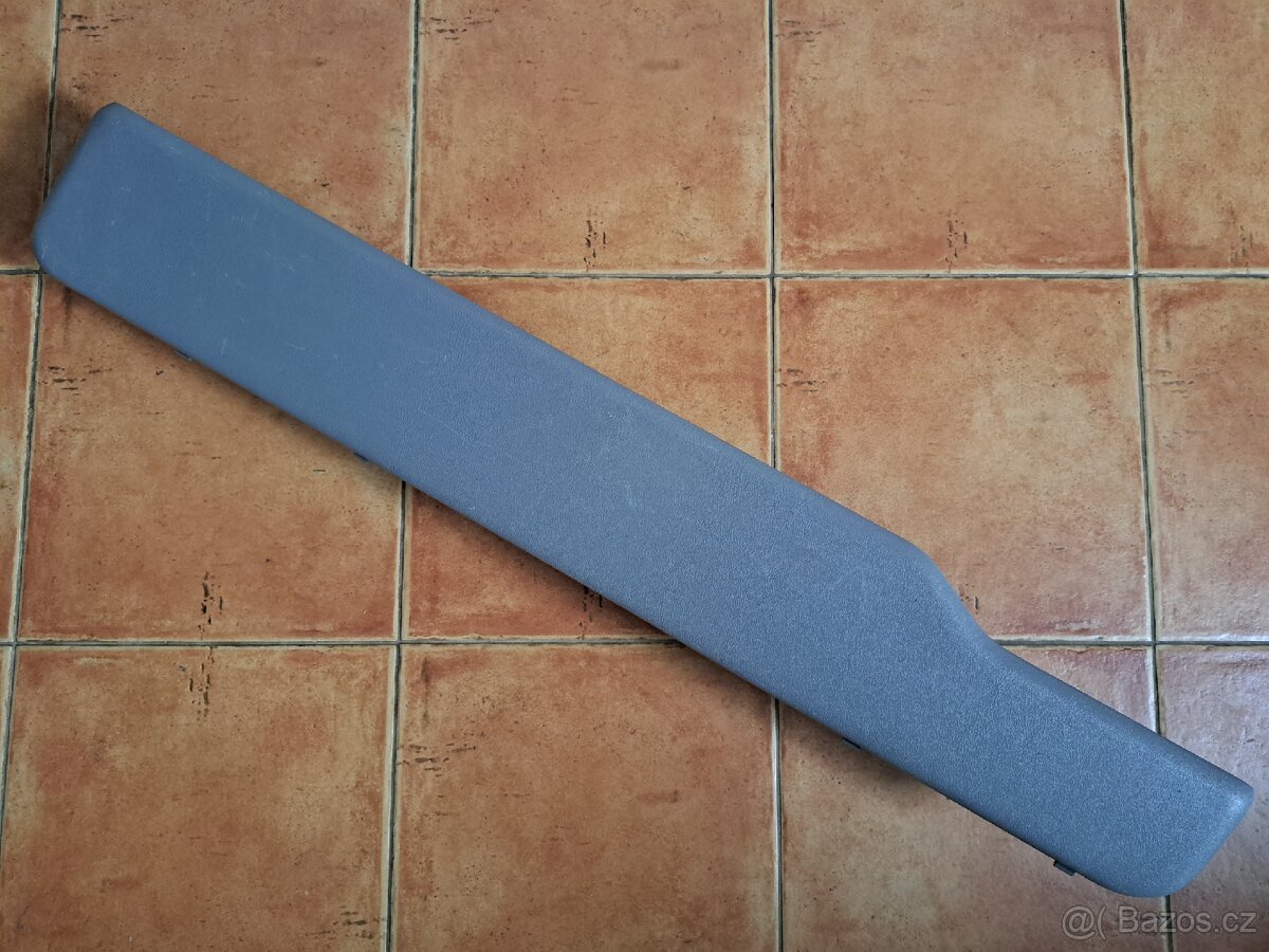 Vw t4 caravelle plast. - 2