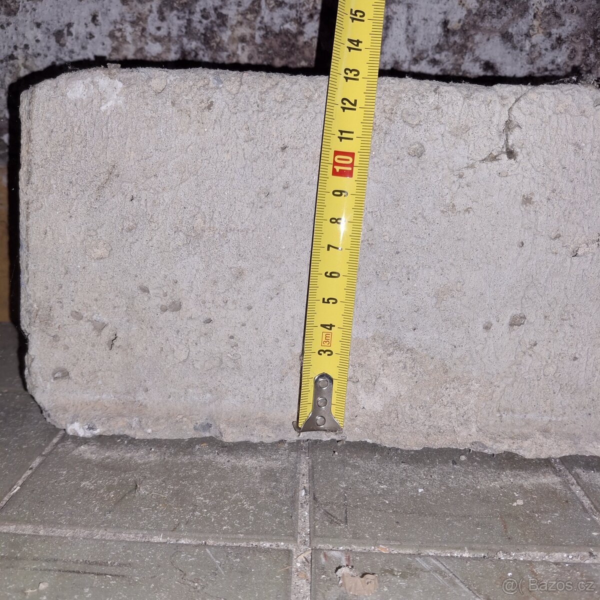 Preklad nad dvere - 2