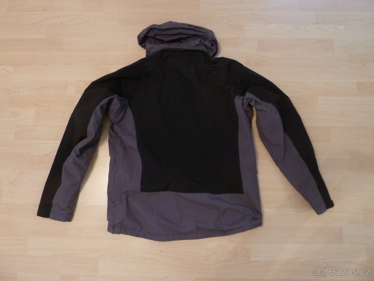 Jarní/podzimní bunda Apline Pro - 2