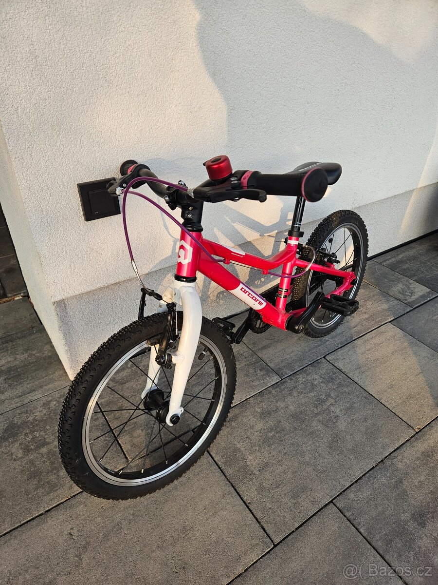 Dětské kolo Arcore Sparrow 16 - 2