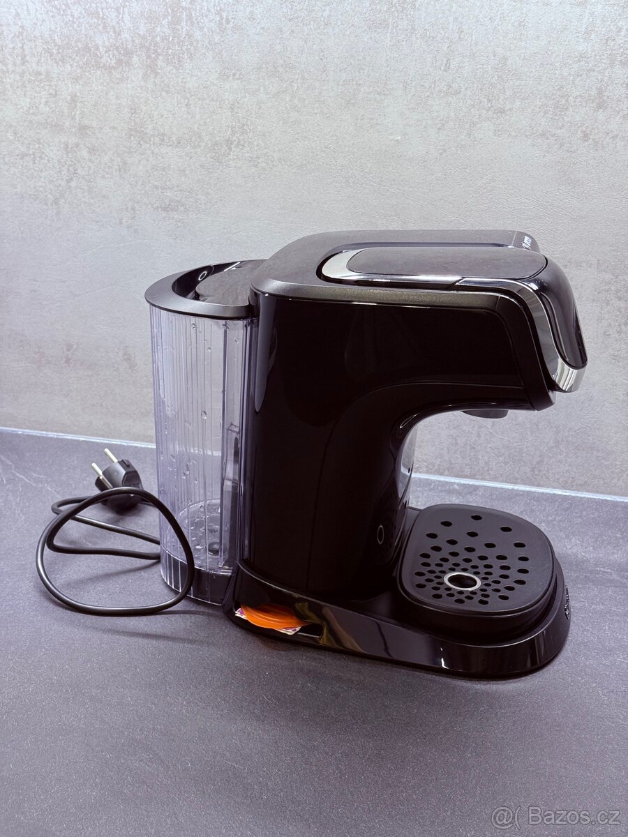 Kapslový kávovar Bosch Tassimo - 2