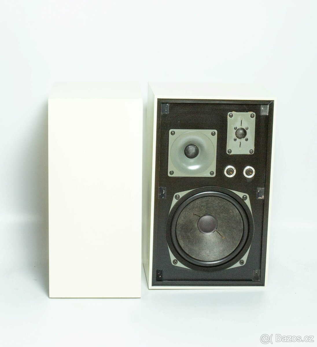Kenwood LS-205 - 2