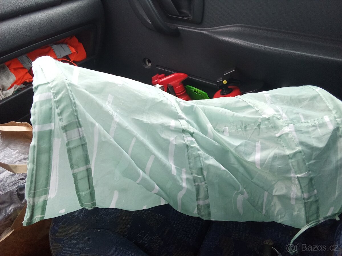 Tunel na prolézání - 2