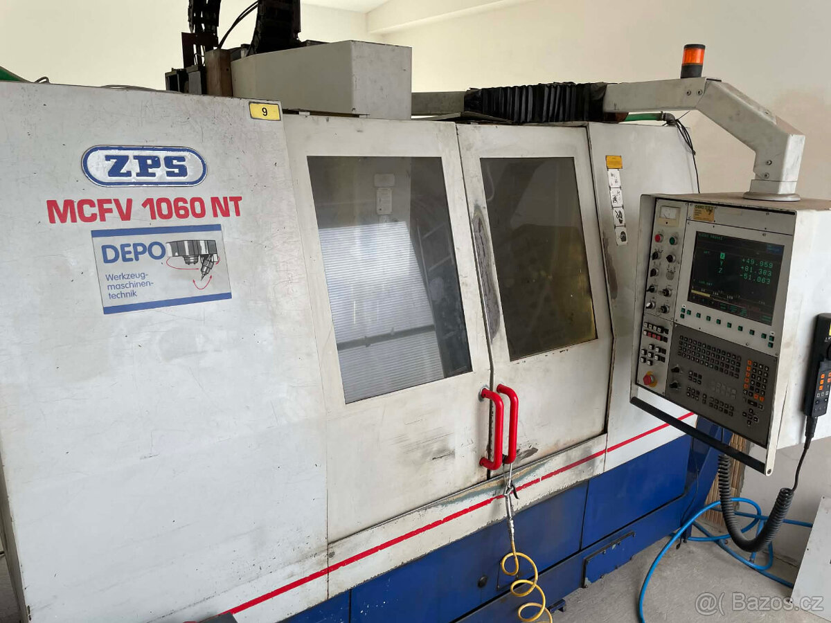 ZPS MCFV 1060 NT - 2