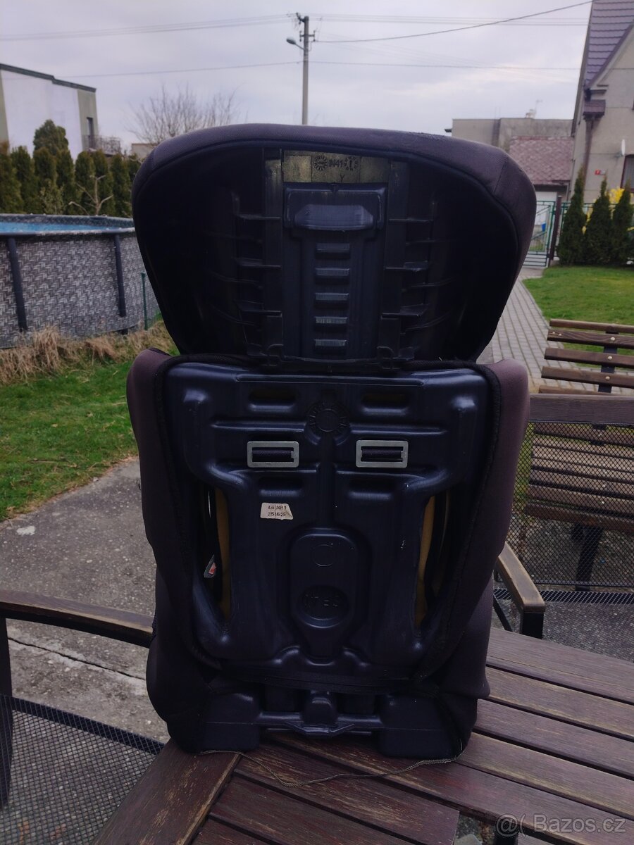 AUTOSEDAČKA - PODSEDÁK - 2