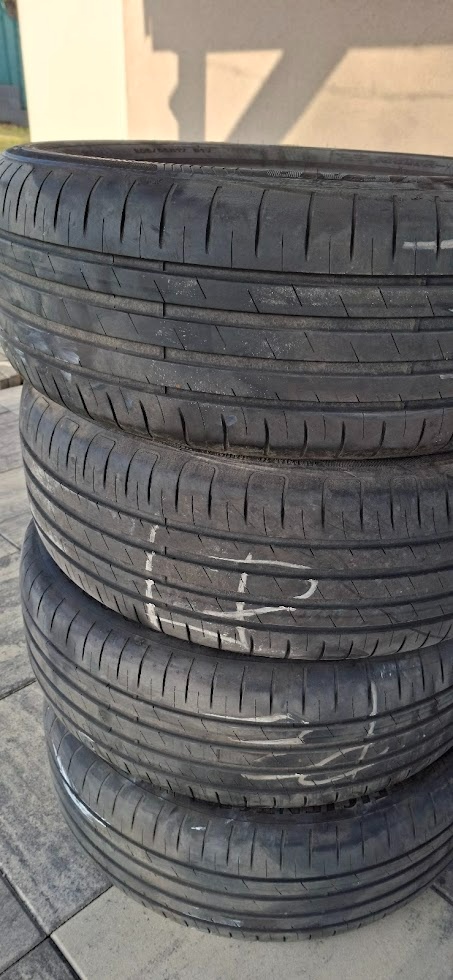 Goodyear Efficientgrip Performance 205/55 R17 91V - 2
