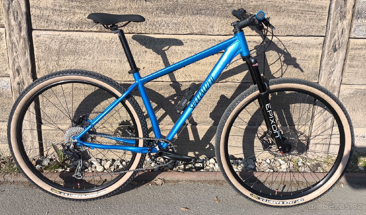 Horské kolo 29" - 2