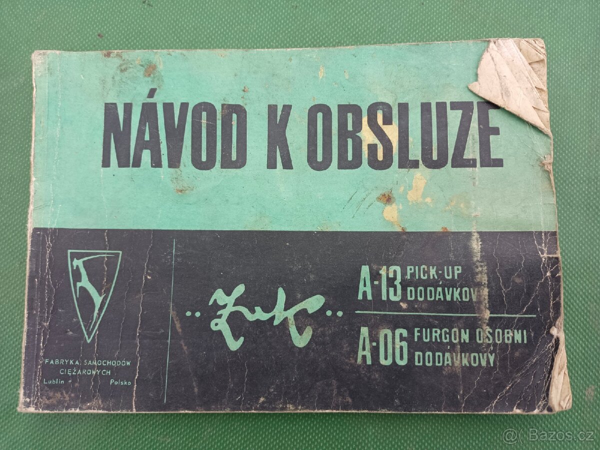 ŽUK-návod v češtině - 2
