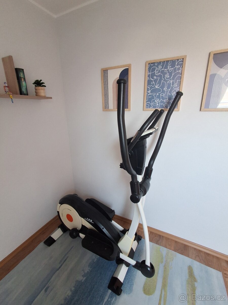 Prodám KettlerVerso 109 - 2