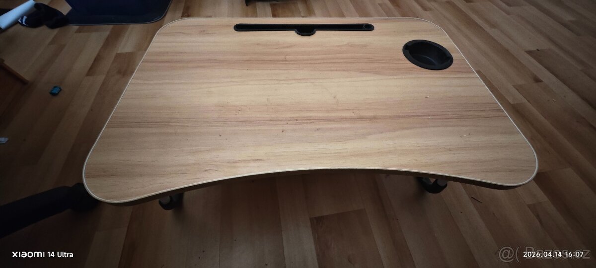 Stolička do postele - 2