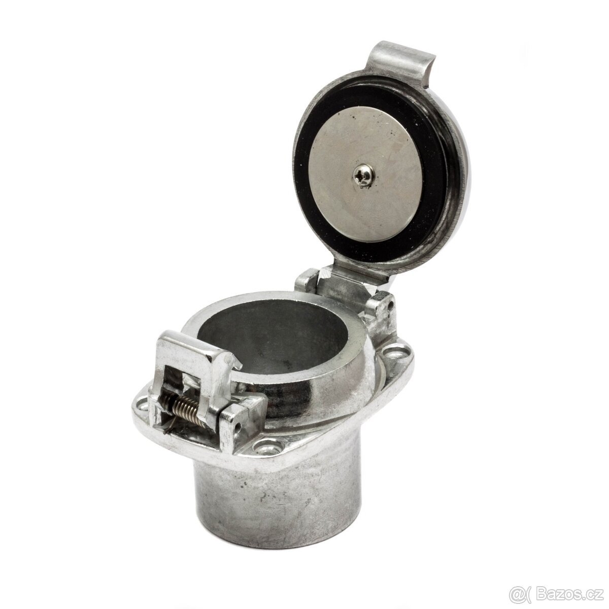 Víčko nádrže - 2