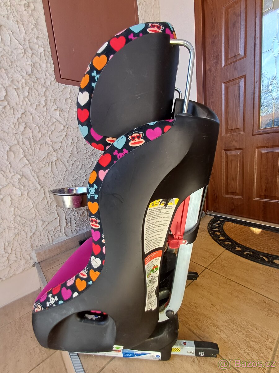 Prodej autosedacky - 2