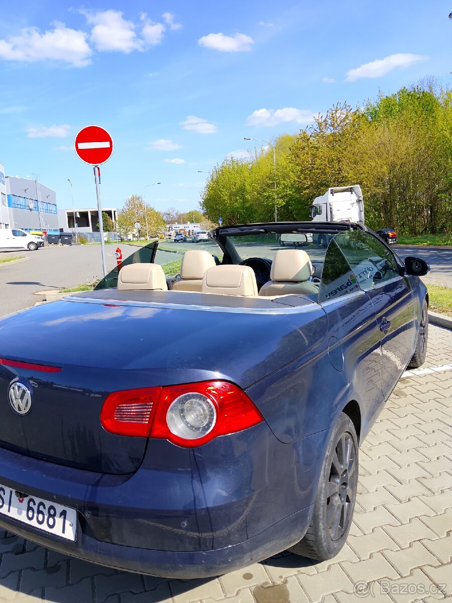 VW EOS - 2