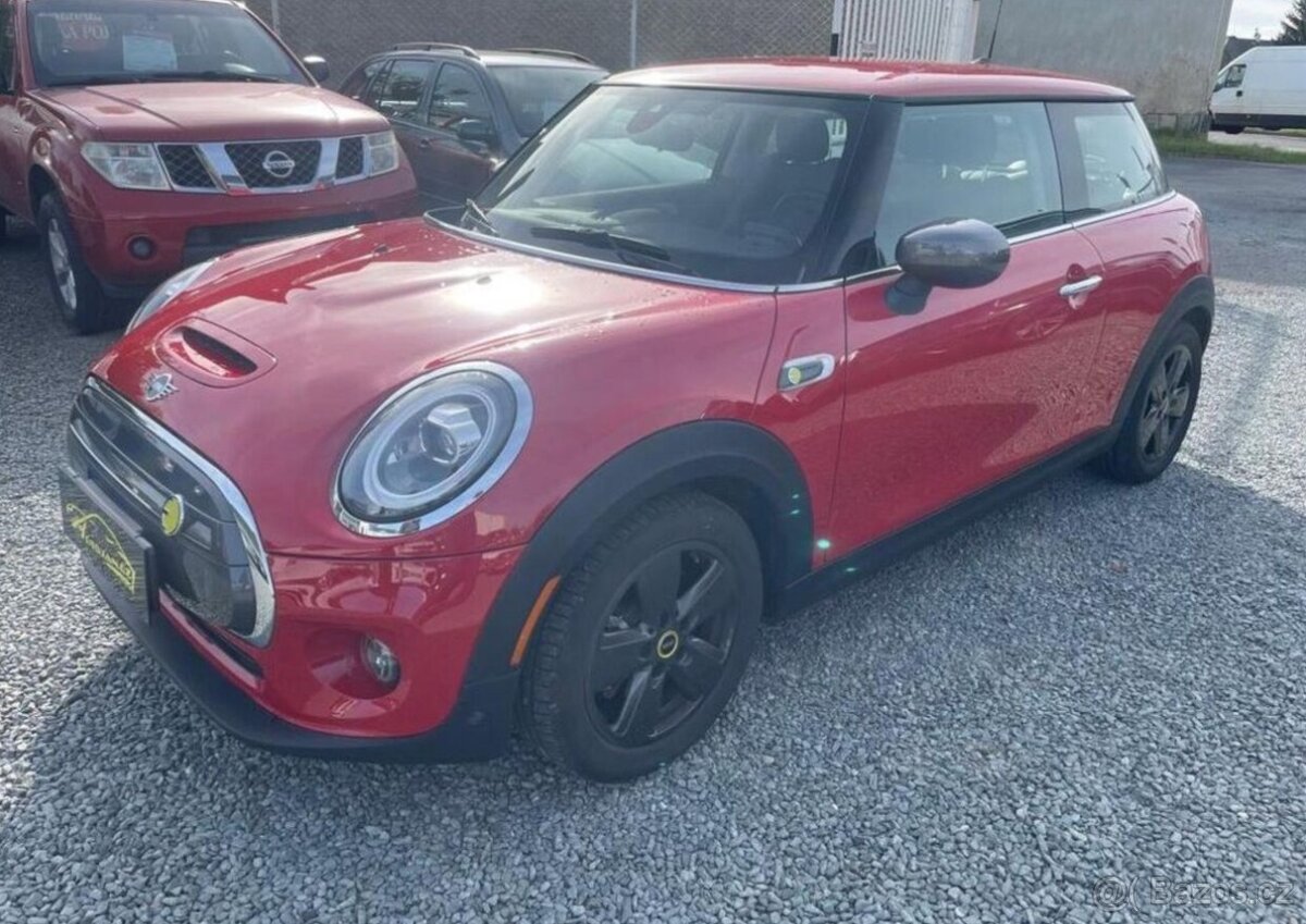 Mini Cooper SE elektro automat 135 kw - 2